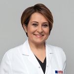 Prof. Dr. Ayşe Çıkım Sertkaya - @draysecikimsertkaya - Instagram