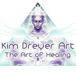 Kim Dreyer Art - @kimdreyerart - Instagram