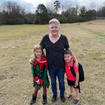 Kim M Driggers - @kimmdriggers - Instagram