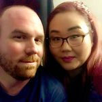 Michelle Kim Driggers - @chronicles1004 - Instagram