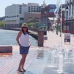 Kim Drost - @drost215 - Instagram