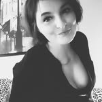 Kim Dube - @butterfly_simard - Instagram