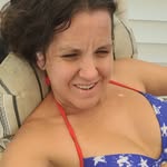 Kim Dube - @dubegirl1984 - Instagram
