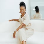 Kim Dube - @kimbabwe21 - Instagram