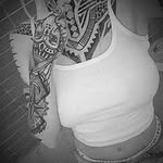 kimdube - @kymdube_666 - Instagram