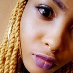 Kim Durant - @little_zamani - Instagram