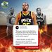 KD Durant - Facebook
