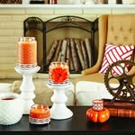 Kim Dutcher - @kimmyzcandlez - Instagram