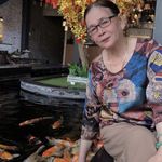 Thu Hạnh - @duthienkim1606 - Instagram