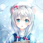 Thùy Dương - @duthienkim1603 - Instagram