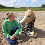 Kim-Duursma - @koe_kip_paard - Instagram