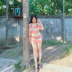 Khim Jhayzie Sansolis - @kim_dyeysiii - Instagram