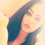 Kim Dye - @kimxxd - Instagram