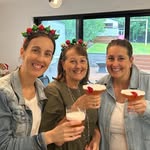 Kim Eames - @kimmyeames - Instagram
