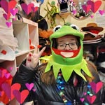 Kim Eames - @greeneyedindian1969 - Instagram