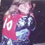 Kim Earl - @kimalar1960 - Instagram