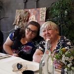 Kim Earl - @dooveysmummy13915 - Instagram