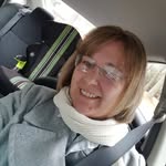 Kim D. Earle-Shanks - @kimearleshanks - Instagram