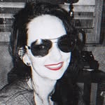 Kim Earle - @ketakime - Instagram
