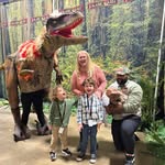 Kim Early - @kimeileenbraithwaite - Instagram