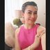 ABS CBN "TFC Connect" Karen "Lalabz Kim" TV Presenter- Middl... - Facebook