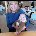 Kim East - @kimeast61 - Instagram