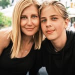 Kim East - @kimeast75 - Instagram