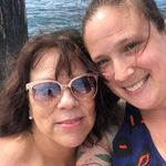 Kim Eaves - @kimmyde77 - Instagram