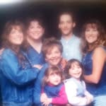 Kim Eckhart - @kimsumrall70 - Instagram