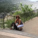 Kimberly Eckhart - @kimeckhart419 - Instagram