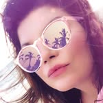 Kim Edens - @xuligankill - Instagram