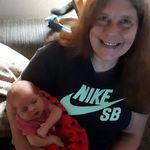 Kim Edgar - @kimedgar1173 - Instagram