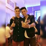 Edison Kim Ling Wooi - @edisonkimling - Instagram