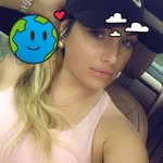 Kimberly Edison - @kimedison001 - Instagram