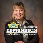 Kim Edmondson - @kimedmondsonsheriff - Instagram