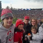 Kim Bostelman Egan - @kimegan1979 - Instagram