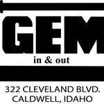 Kim Egan - @geminandout - Instagram