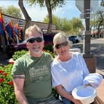 Kim Egan - @ksegan57 - Instagram