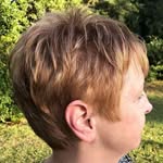 Kim Egbert - @egbert2719 - Instagram