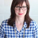 Kim Egbert - @kimbert8000 - Instagram