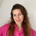 Kim Egberts - @egbertskim - Instagram