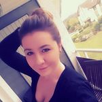 Kim Eggers - @eggerskim - Instagram
