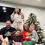 Kim Elder - @mikward84 - Instagram