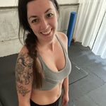 Kim Elder - @fit_mama_k - Instagram
