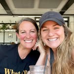 Kim Elder & Nic Adams - @moving.mindsets.daily - Instagram