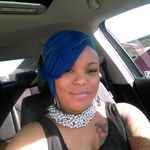 Kim Ellington - @kymfineashell - Instagram