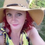 Kim Ellington - @k1m_strod3 - Instagram