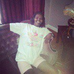 Kim Lomax Ellington - @kimmylomax - Instagram