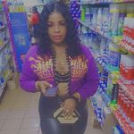 Kimesha Ellington - @ellingtonkimesha - Instagram