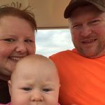 Kim Elmore-Yager - @kyager12 - Instagram